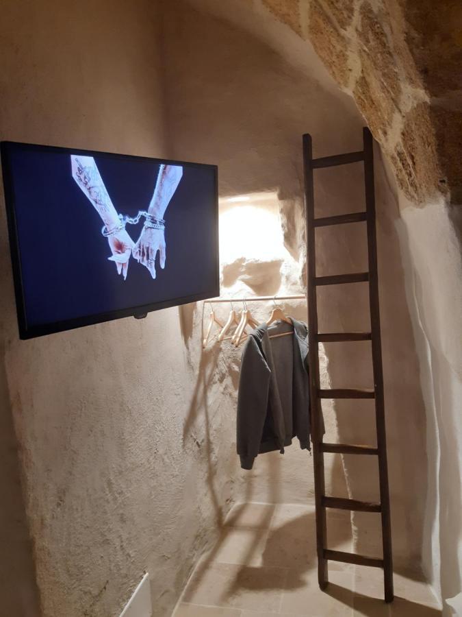 La Segreta Del Castello, Private Access Bed & Breakfast Gioia Del Colle Exterior photo