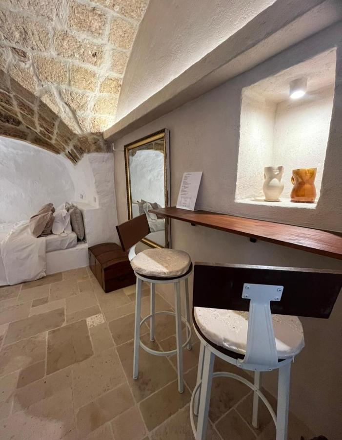 La Segreta Del Castello, Private Access Bed & Breakfast Gioia Del Colle Exterior photo