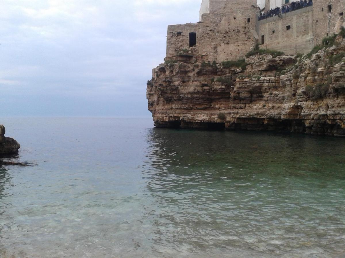 La Segreta Del Castello, Private Access Bed & Breakfast Gioia Del Colle Exterior photo